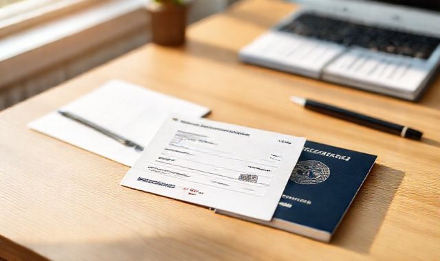 Giấy phép định cư vĩnh viễn tại Đức: làm rõ yêu cầu 'đảm bảo sinh kế' theo §9c