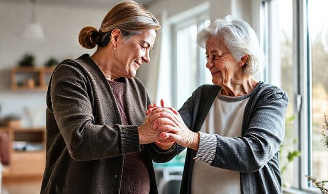 Hilfe zur Pflege ở Đức: giải pháp tài chính khi chi phí chăm sóc dài hạn vượt quá thu nhập