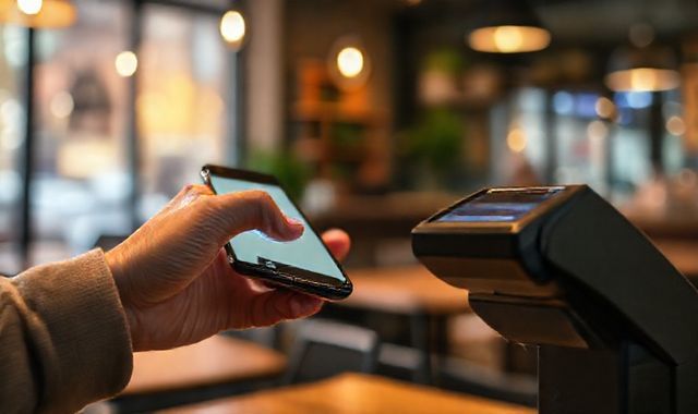Xu hướng thanh toán không tiền mặt đang bùng nổ tại Đức