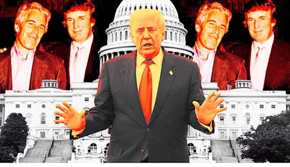 1 Quoc Hoi My Thong Qua Viec Cong Bo Ho So Epstein