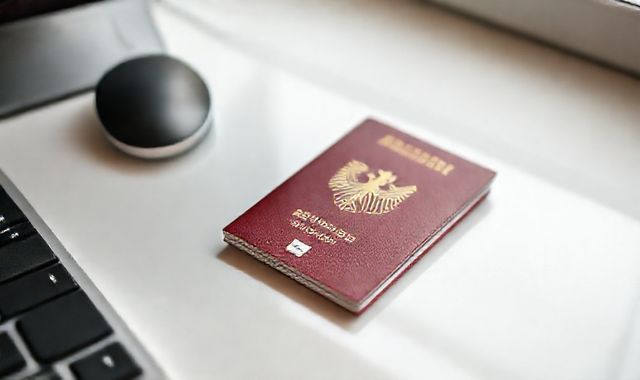 Đức ngừng cấp hộ chiếu trẻ em (Kinderreisepass): những thay đổi quan trọng phụ huynh cần biết