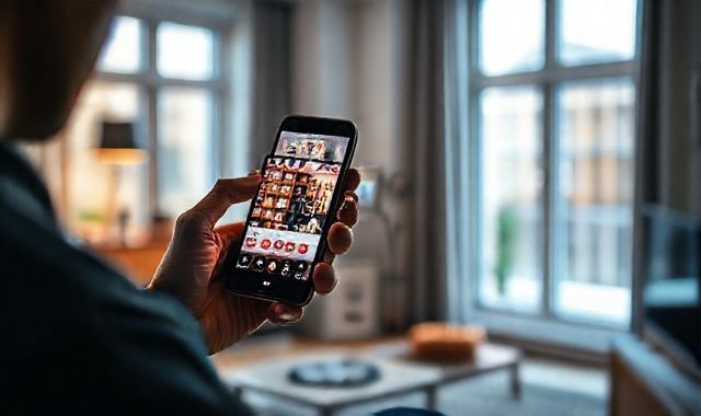 Ebay ra mắt mua sắm qua livestream tại Đức, xu hướng quen thuộc tại Việt Nam