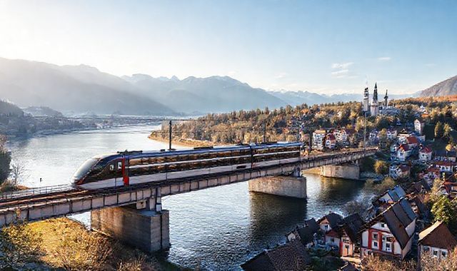 Làm việc tại Thụy Sĩ và sống ở Đức: cơ hội và thách thức cho người lao động