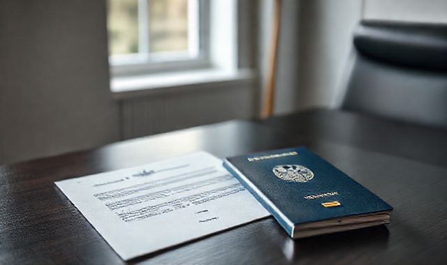 Một người đàn ông ở Berlin đối mặt nguy cơ bị thu hồi quốc tịch Đức vì bài đăng ủng hộ Hamas