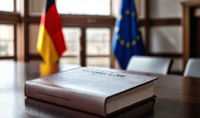 Nhà nước pháp quyền ở Đức: nền tảng đảm bảo công bằng và kiểm soát quyền lực