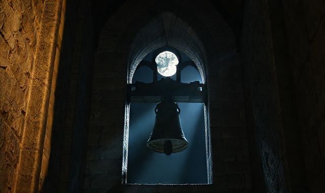 Vụ trộm hy hữu tại Bremen: chuông nhà thờ nặng 300kg bị đánh cắp