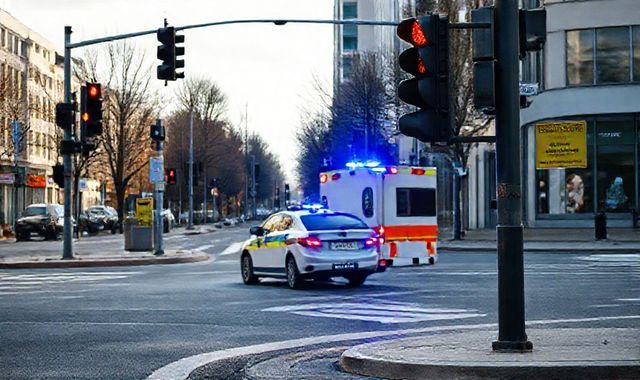 Vượt đèn đỏ ở Đức: khi nào là hợp pháp và cần lưu ý điều gì