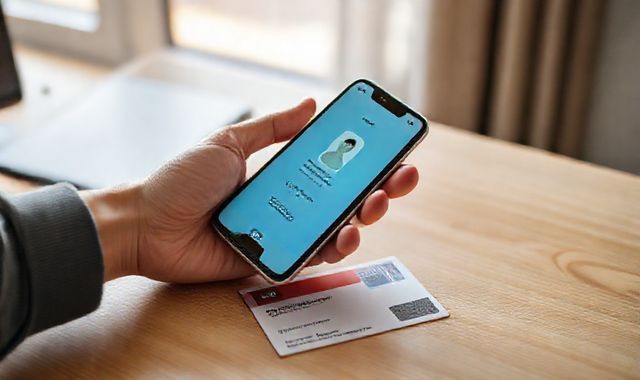 Chức năng định danh trực tuyến của thẻ căn cước Đức: chìa khóa cho thế giới số