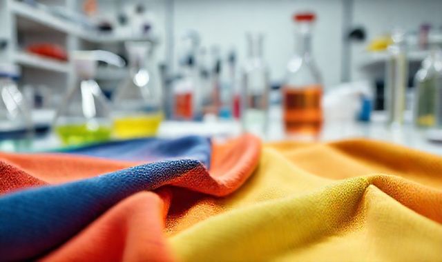 Greenpeace cảnh báo về hóa chất độc hại trong quần áo của Shein