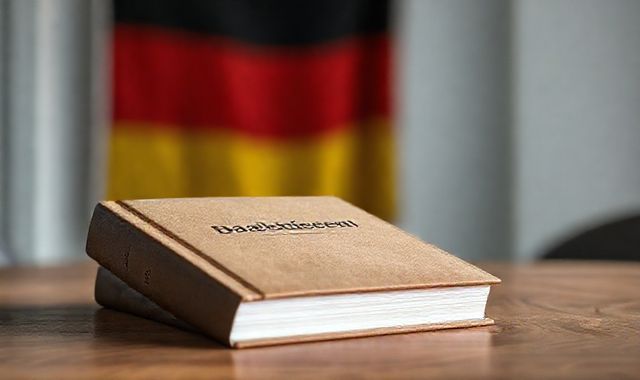 Trật tự dân chủ tự do: nền tảng cốt lõi của xã hội Đức