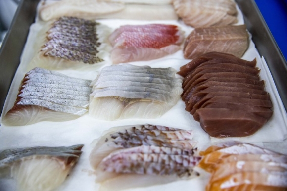 2 Dai Loan Do Toan Bo Han Che Nhap Khau Thuc Pham Nhat Ban Giua Cang Thang Trung   Nhat