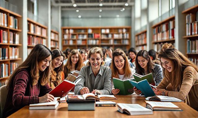 Bài kiểm tra quốc tịch Đức: cánh cửa trở thành công dân với tỷ lệ đỗ hơn 90%