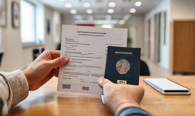 Giấy Fiktionsbescheinigung ở Đức: hiểu đúng về quyền lợi đi làm và du lịch