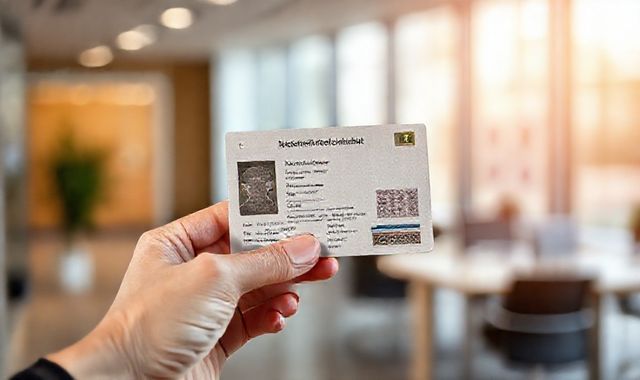 Giấy phép cư trú vĩnh viễn tại Đức: chìa khóa mở ra sự ổn định và cơ hội