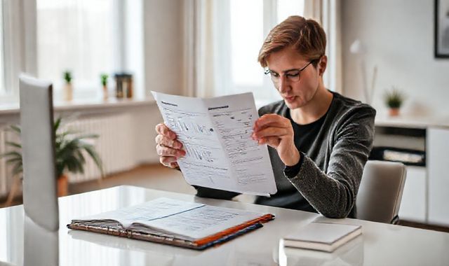 Hiểu về Schufa: cách kiểm tra và sửa thông tin tín dụng ở Đức