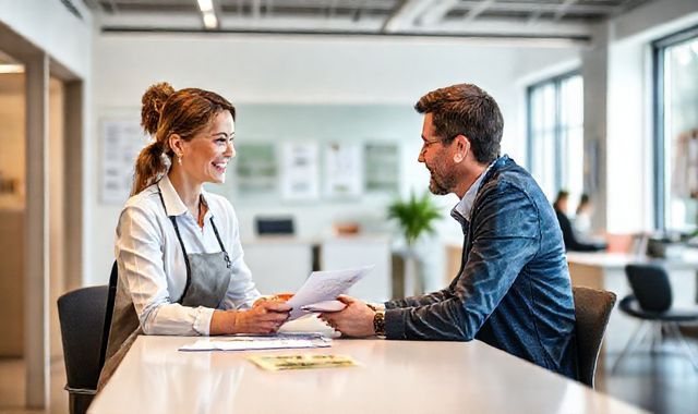 Hỗ trợ tài chính một lần ở Đức: Ai đủ điều kiện nhận và cách đăng ký