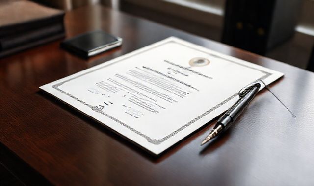 Mất giấy chứng nhận nhập quốc tịch Đức: phải làm gì?