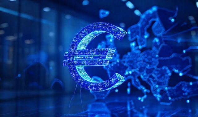 Ngân hàng Trung ương châu Âu chuẩn bị cho ra mắt đồng euro kỹ thuật số