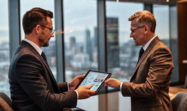 Phân khúc khách hàng cao cấp tại các ngân hàng Đức: ngưỡng tài sản và đặc quyền