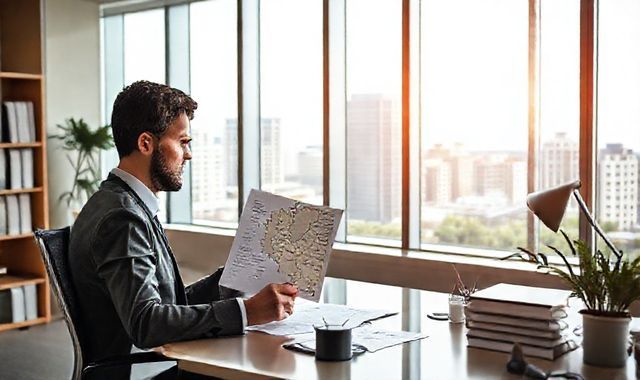 Visa tìm việc làm tại Đức (§20 AufenthG): hướng dẫn chi tiết cho lao động chuyên môn