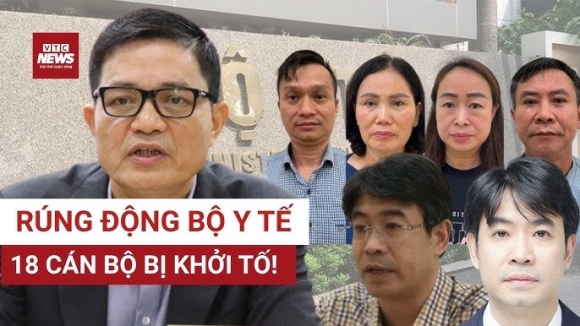 1 Cuu Cuc Pho An Toan Thuc Pham Va 13 Nguoi Bi Khoi To