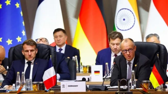 1 Thu Tuong Duc Phan Bac Ke Hoach Cua My Khong Co Cho Cho Nga Tai G8