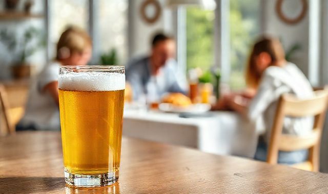 Bia không cồn cho trẻ em ở Đức: được phép nhưng không được khuyến khích