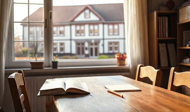 Giáo dục tại nhà ở Đức: tại sao pháp luật không cho phép?