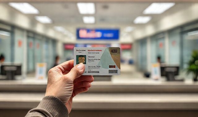 Hộ chiếu sẽ không còn hợp lệ cho giao dịch ngân hàng tại Việt Nam từ năm 2026