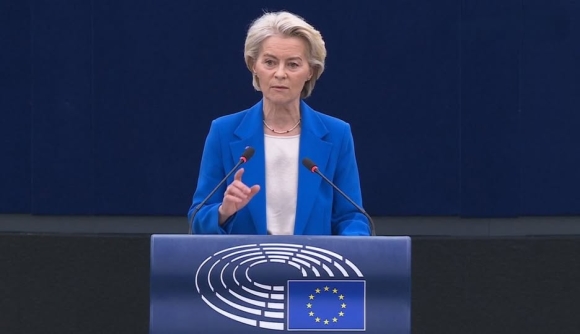 1 Chu Tich Ec Von Der Leyen Quyen Tu Quyet Cua Ukraine La Nguyen Tac Bat Di Bat Dich