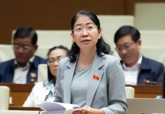 1 Dai Bieu Quoc Hoi De Xuat Thu Phi Doc Bao De Phat Trien Kinh Te Bao Chi