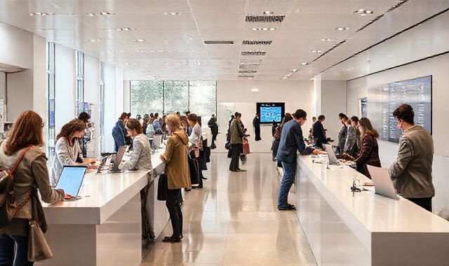 Berlin cải cách thủ tục hành chính: cấp giấy tờ không cần hẹn từ tháng 11/2025