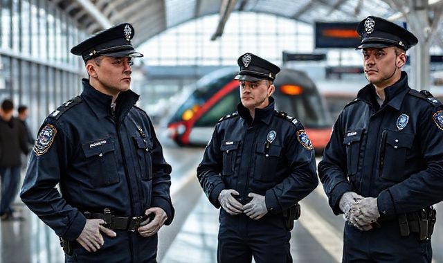 Bundespolizei: quy mô và năng lực của Cảnh sát Liên bang Đức qua những con số