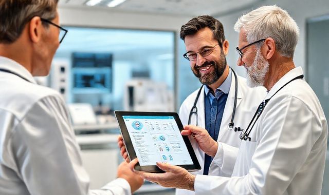 Đức triển khai hồ sơ bệnh án điện tử bắt buộc từ tháng 10 năm 2025