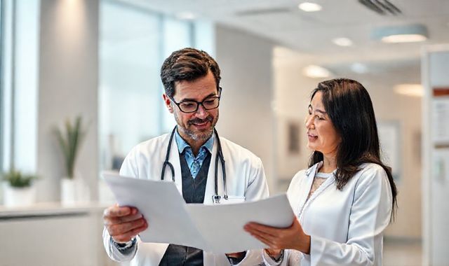 Ý kiến y tế thứ hai tại Đức: quyền lợi của bệnh nhân và chi trả bảo hiểm