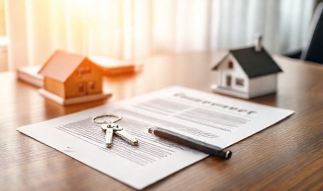 Quyền mua trước bất động sản tại Đức: hướng dẫn chi tiết về Vorkaufsrecht