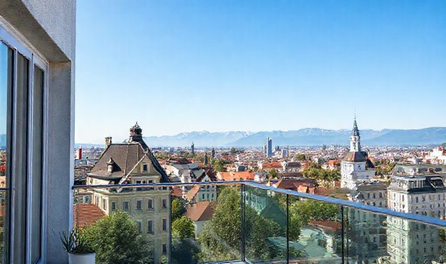 Thị trường bất động sản Đức: München là thành phố có giá căn hộ đắt nhất