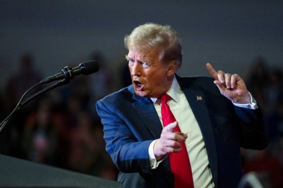 1 Toi Hau Thu Hoa Binh Cua Trump Moi Nguy Hiem Tiem An Cho Ukraine Va Chau Au