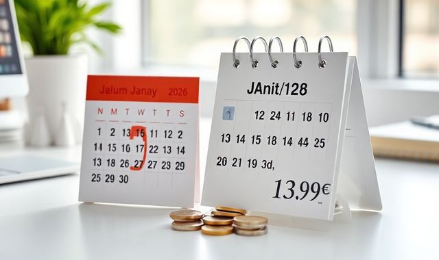 Đức tăng lương tối thiểu lên 13,90 euro/giờ từ đầu năm 2026