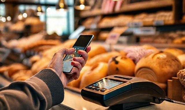 Thanh toán không tiền mặt có trở thành nghĩa vụ tại Đức?