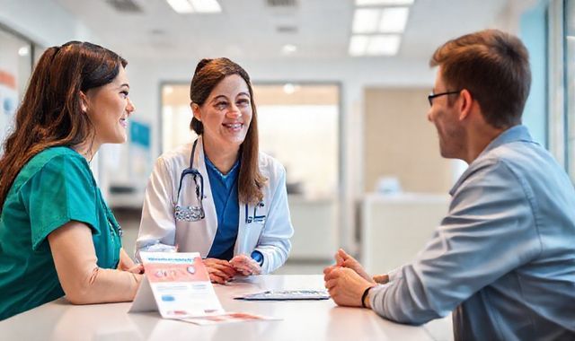 AOK PLUS mở rộng tiêm vắc xin HPV miễn phí cho người trên 18 tuổi