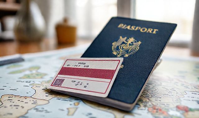 Điều kiện nhập cảnh Đức cho công dân nước thứ ba: những điều cần biết