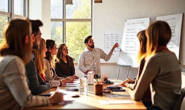 Khóa học hội nhập tại Đức: những điều cần biết về nghĩa vụ và quyền lợi