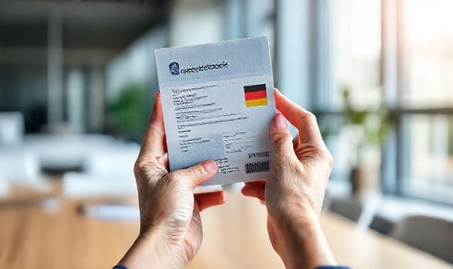 Tìm hiểu về giấy phép cư trú vì lý do nhân đạo tại Đức