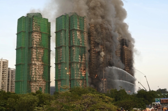 2 Bien Lua Nuot Chung Cum Chung Cu Hong Kong