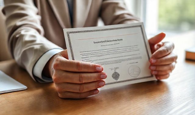 Giấy chứng nhận nhập quốc tịch Đức: ý nghĩa và lưu ý quan trọng khi lưu giữ