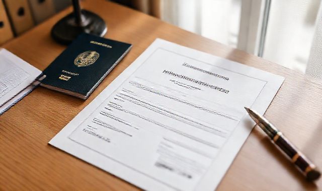 Giấy phép định cư vĩnh viễn tại Đức và yêu cầu về tự chủ tài chính