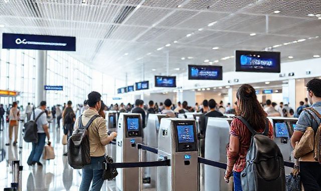 Hệ thống EasyPASS của Đức đạt kỷ lục với gần 25 triệu lượt sử dụng trong năm 2024