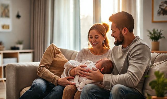 Quyền lợi cha mẹ tại Đức: Hướng dẫn chi tiết về Elterngeld và Elternzeit