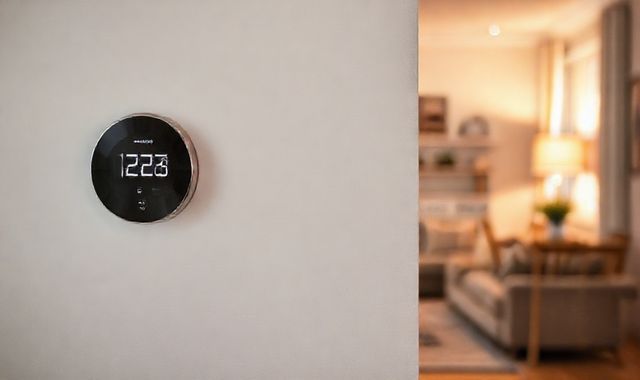 Sưởi ấm đúng cách trong mùa đông: khuyến nghị từ chuyên gia Đức để tránh nấm mốc